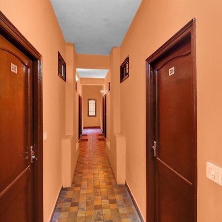 Hotel O New Shushant Regency Shimla Exterior foto