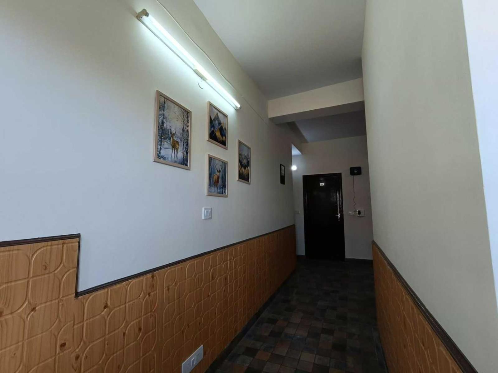 Hotel O New Shushant Regency Shimla Exterior foto